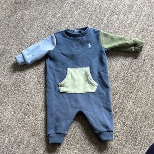 Ralph Lauren one piece